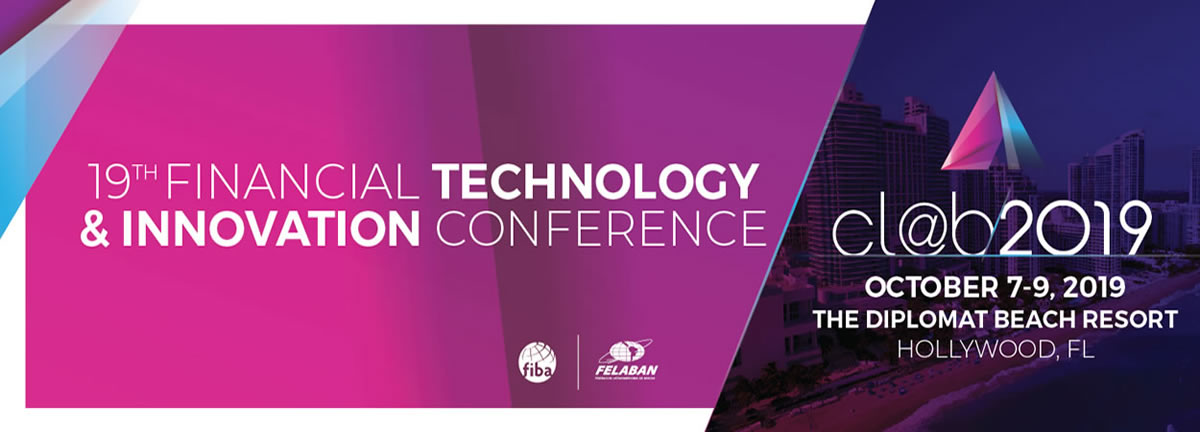 XIX Congreso Latinoamericano de Tecnología e Innovación Financiera XIX Congreso Latinoamericano de Tecnología e Innovación Financiera