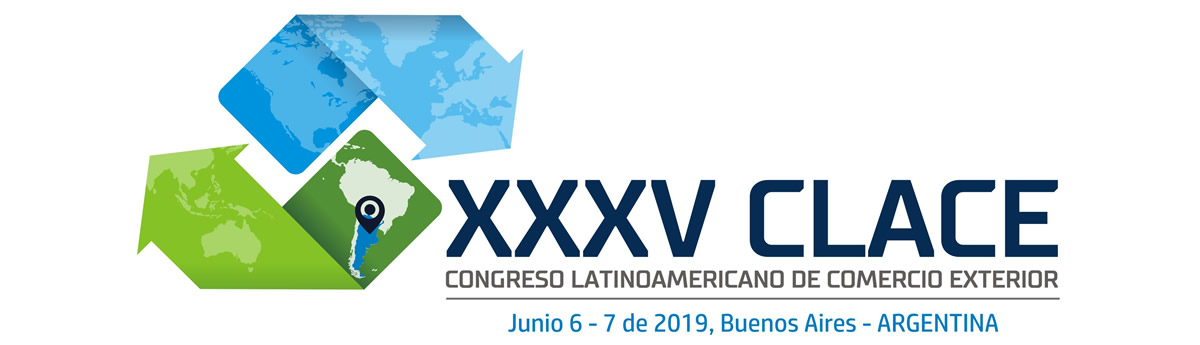 XXXV Congreso Latinoamericano de Comercio Exterior XXXV Congreso Latinoamericano de Comercio Exterior