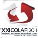 XXI CONGRESO LATINOAMERICANO DE FIDEICOMISO - COLAFI XXI CONGRESO LATINOAMERICANO DE FIDEICOMISO - COLAFI