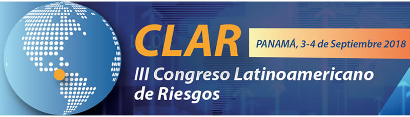 III Congreso Latinoamericano de Riesgos III Congreso Latinoamericano de Riesgos