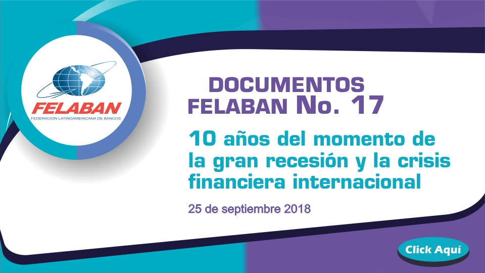 10 años del momento de la gran recesión y la crisis financiera internacional 10 años del momento de la gran recesión y la crisis financiera internacional