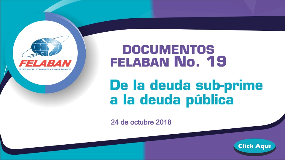 De la deuda sub-prime a la deuda pública De la deuda sub-prime a la deuda pública