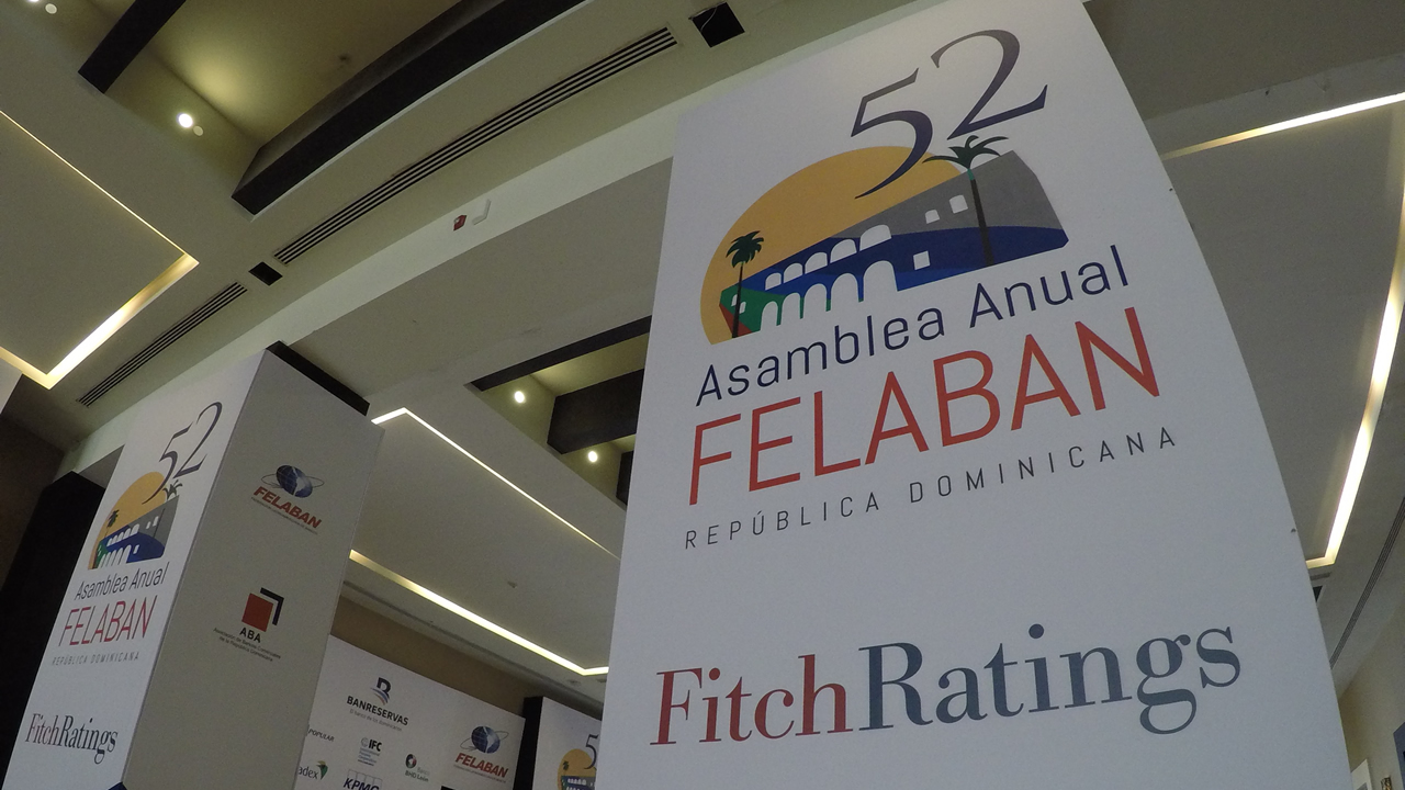 Más de 1,700 banqueros de 40 países se reúnen en RD en Asamblea 52 FELABAN Más de 1,700 banqueros de 40 países se reúnen en RD en Asamblea 52 FELABAN