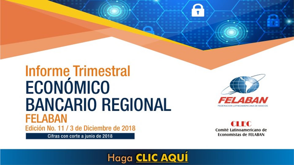 Informe Trimestral Económico Bancario Regional Informe Trimestral Económico Bancario Regional