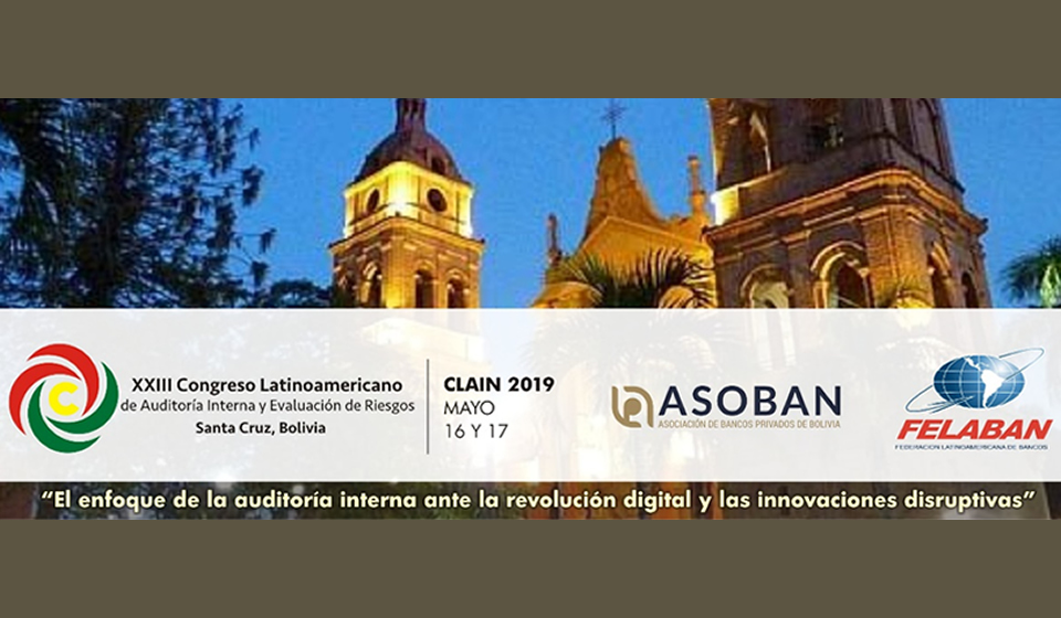 ¿Cómo genera valor la Auditoría Interna ante la revolución digital y la ciberseguridad? ¿Cómo genera valor la Auditoría Interna ante la revolución digital y la ciberseguridad?