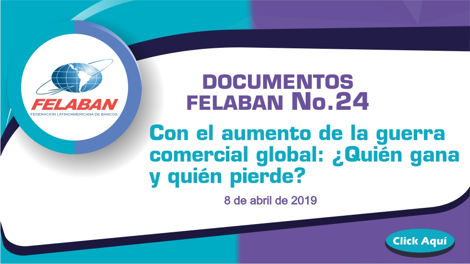 Con el aumento de la guerra comercial global: ¿Quién gana y quién pierde? Con el aumento de la guerra comercial global: ¿Quién gana y quién pierde?