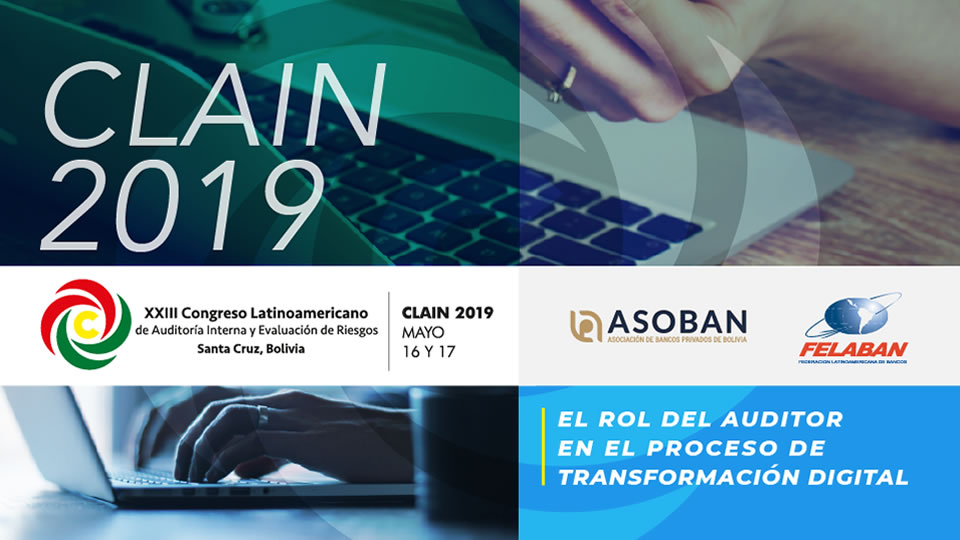 El Rol de Auditoría en la Transformación Digital El Rol de Auditoría en la Transformación Digital
