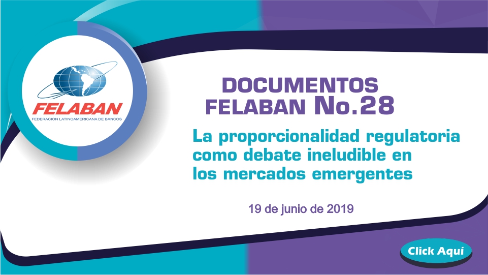 La proporcionalidad regulatoria como debate ineludible en los mercados emergentes La proporcionalidad regulatoria como debate ineludible en los mercados emergentes
