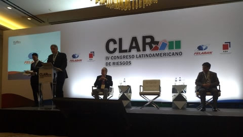 Discurso Secretario General en el Congreso CLAR 2019 Discurso Secretario General en el Congreso CLAR 2019