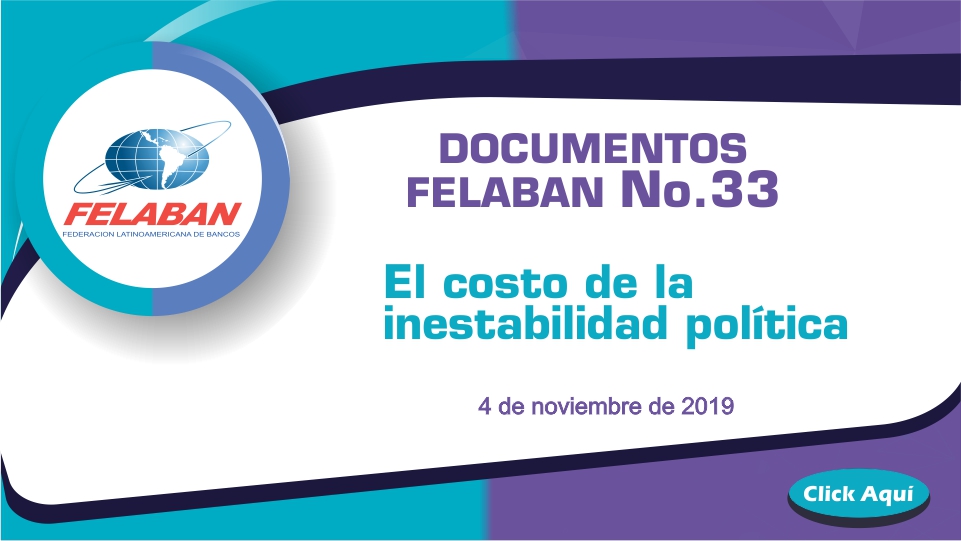 El costo de la inestabilidad polìtica El costo de la inestabilidad polìtica