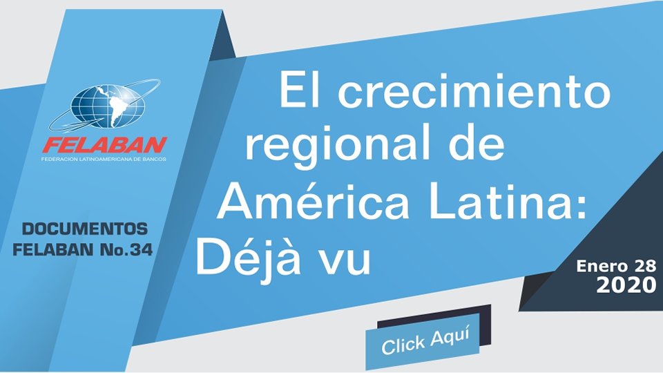 El crecimiento regional de América Latina: Deja vu El crecimiento regional de América Latina: Deja vu