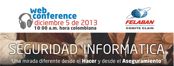Seguridad Informática - Una mirada diferente desde el Hacer y desde el Aseguramiento Seguridad Informática - Una mirada diferente desde el Hacer y desde el Aseguramiento