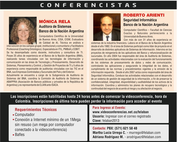 Seguridad Informática - Una mirada diferente desde el Hacer y desde el Aseguramiento Seguridad Informática - Una mirada diferente desde el Hacer y desde el Aseguramiento